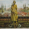 Amikor a magyar király sógora lett a német-római uralkodó