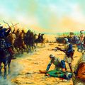 II. András nagyapjának utolsó csatája - a hattíni csata