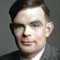 Alan Turing – egy zseni, aki megelőzte korát