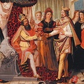 Az első magyar királyné - ahogyan Gizella királynévá vált