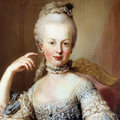 Egy francia királyné kivégzése - Marie Antoinette