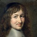 Fouquet letartóztatása