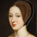 Boleyn Anna megvádolása és kivégzése