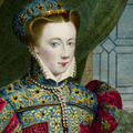 A kivégzett skót királynő, Stuart Mária