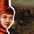 Töregene - egy nő a Mongol Birodalom élén