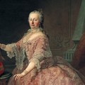Az egyetlen Habsburg-uralkodónő - Mária Terézia