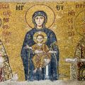 Szent László veje - egy bizánci császár