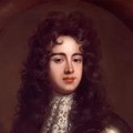 Egy protestáns herceg kivégzése Angliában