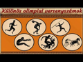 A nők olimpiája az ókorban