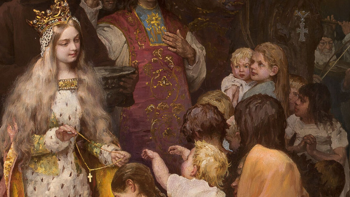 jadwiga_kiralyno_litvania_megkeresztelkedese_idejen_w_adys_aw_ciesielski_festmenyenek_toredeke.jpg