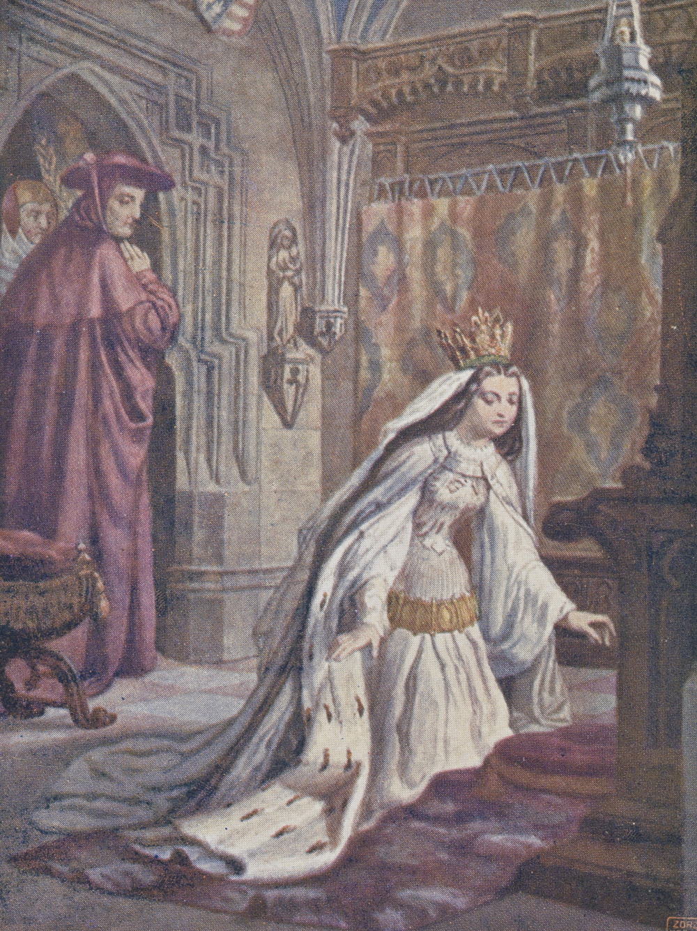 jadwiga_kiralyno_mielott_elindult_az_eskuvore_kepeslap_a_20_szazad_elso_felebol.jpg