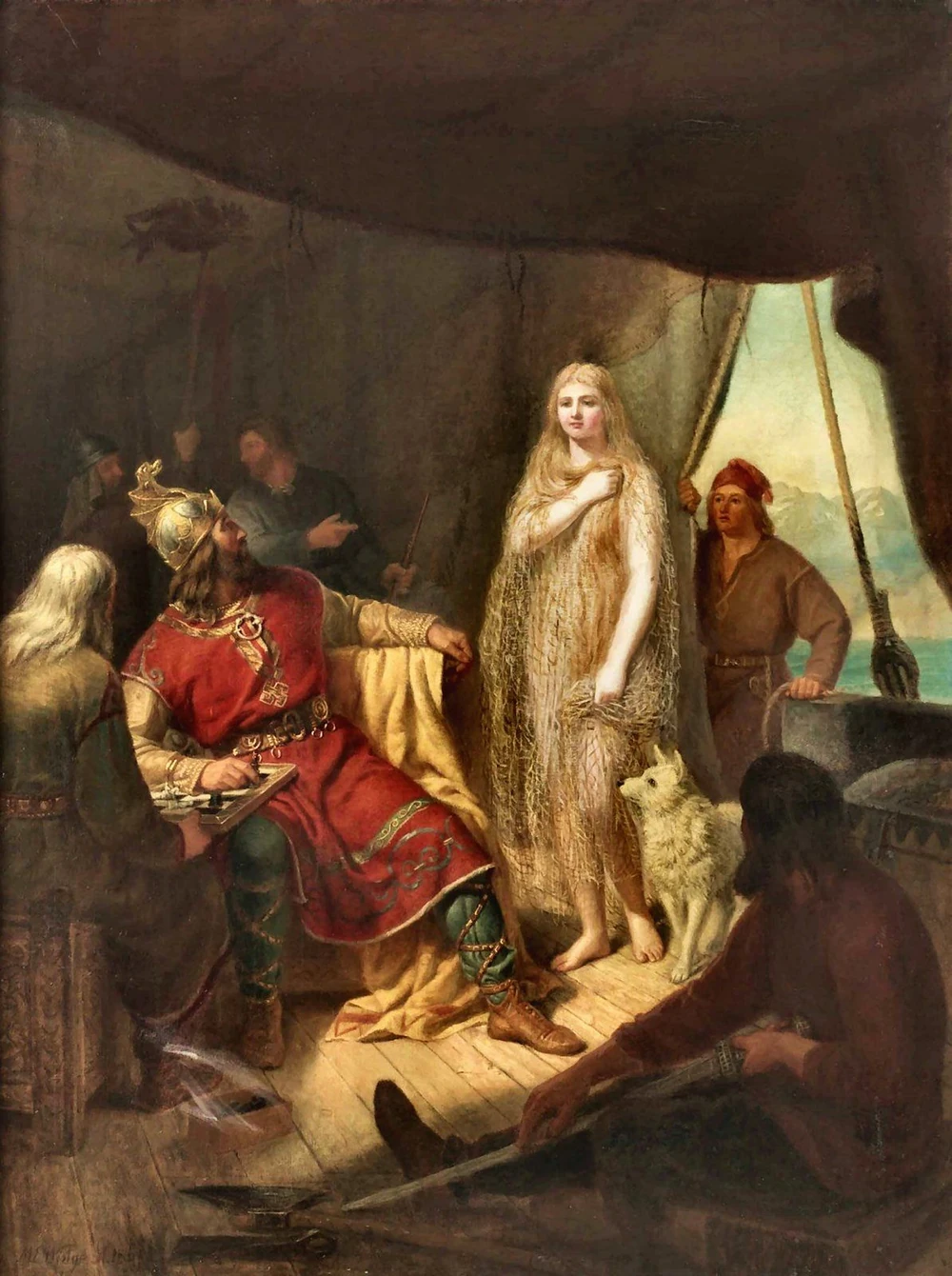 ragnar_lodbrog_meets_kraka.webp