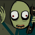 Salad Fingers by David Firth