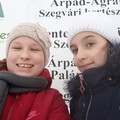Az Árpád-Agrár Zrt. látogatása