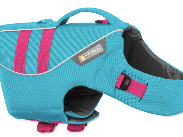 Ruffwear Float Coat Kutya hidroter pi r l mindenkinek