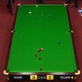 Higgins snooker