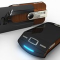 S-series: Fényes, kifinomult mobiltelefon Simon Enever-től.