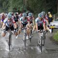„Mindenki túl gyorsan vette be a kanyart": Eneco Tour stage 6