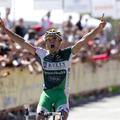 „Teljesen megbízom a csapatomban": Tour of Utah stage 1