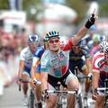 "Csak annyit láttam, hogy a biciklik eldőlnek, és reméltem": Eneco Tour stage 1