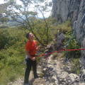 Rock Climbing - Bajót Öregkő III.