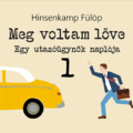 Valaki van az ajtóban