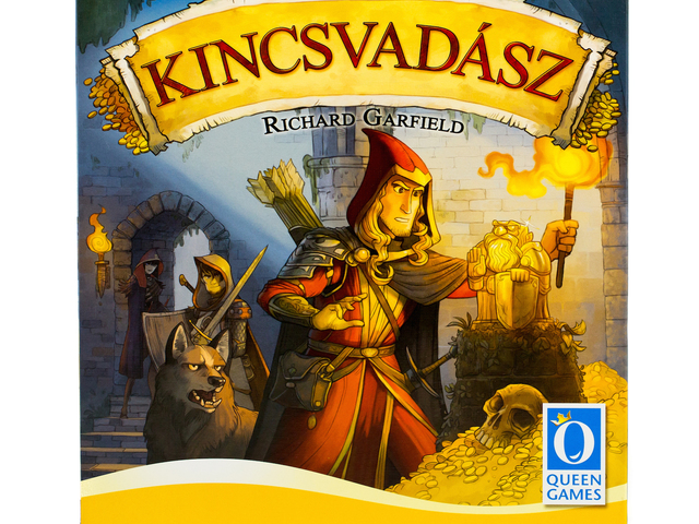 Kincsvadász