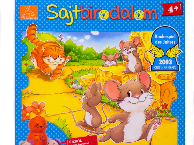 Sajtbirodalom
