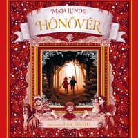 Maja Lunde: Hónővér