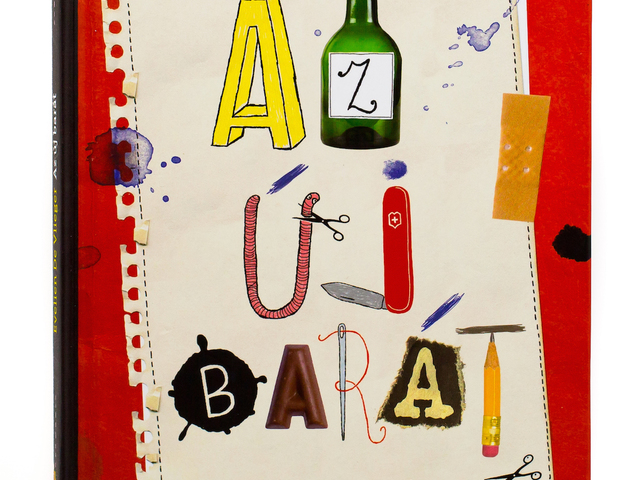 Evelien De Vlieger: Az új barát