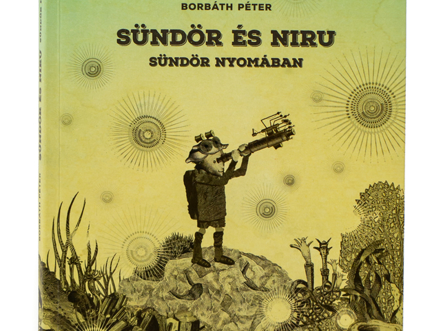 Borbáth Péter: Sündör és Niru