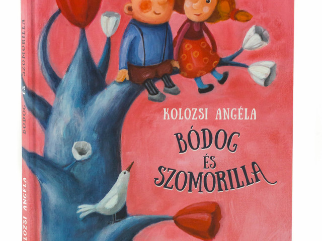 Kolozsi Angéla: Bódog és Szomorilla