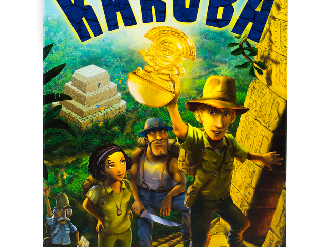 Karuba