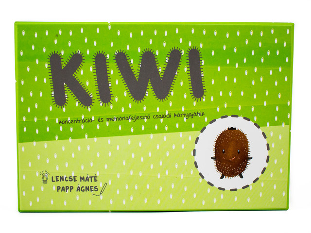 Kiwi
