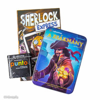 Három játék a zsúfolt hétköznapokra