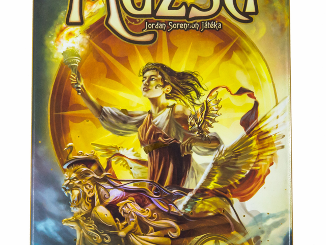 Múzsa