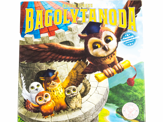Bagolytanoda