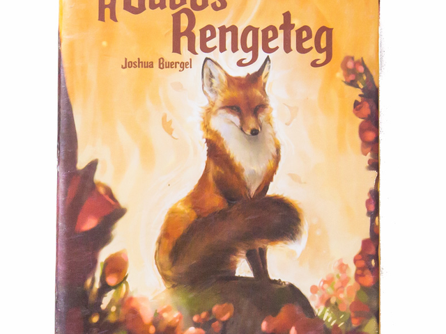 A Bűvös Rengeteg
