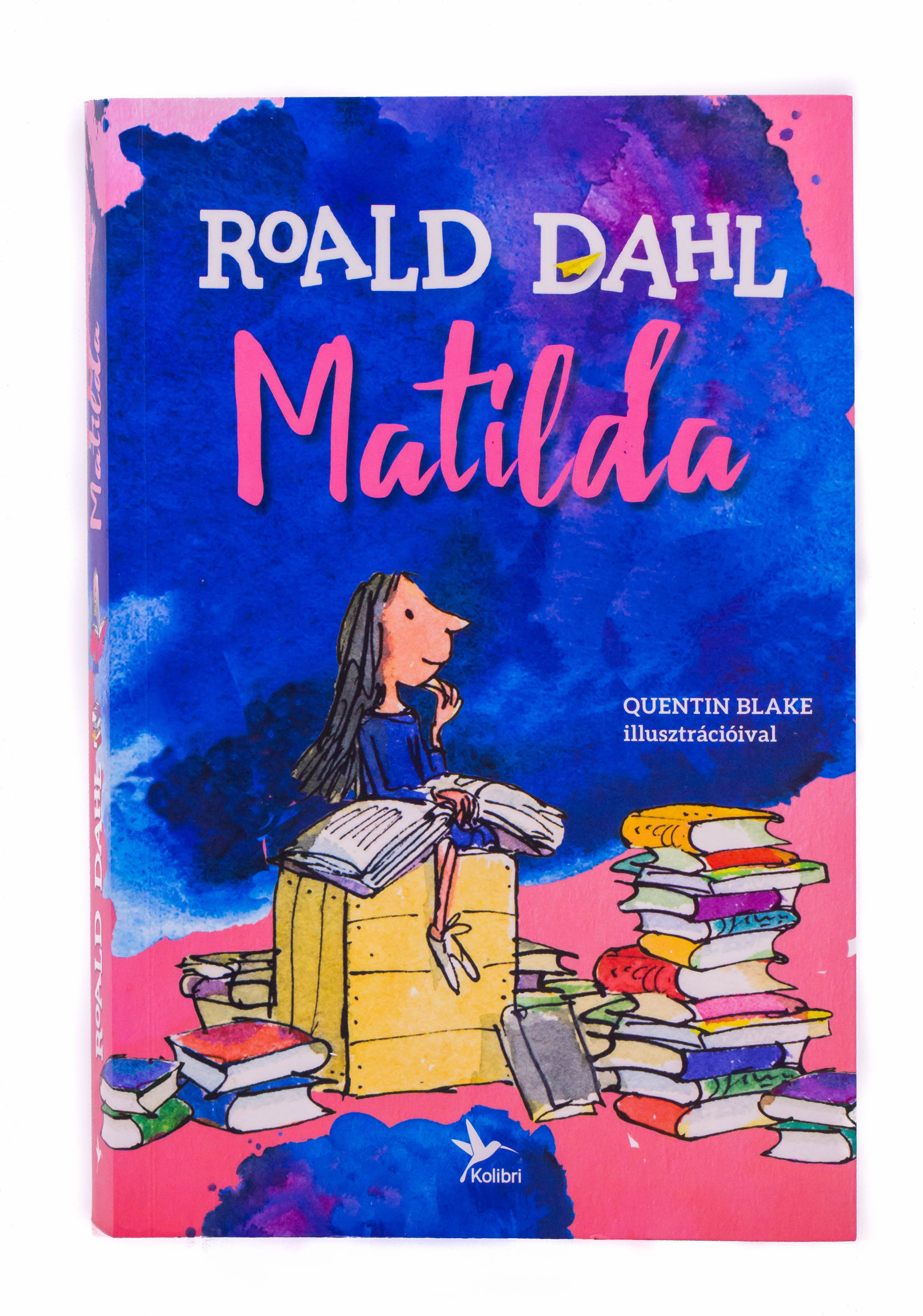 Роальд даль. Matilda by Roald Dahl читать на английском. Matilda roald dahl