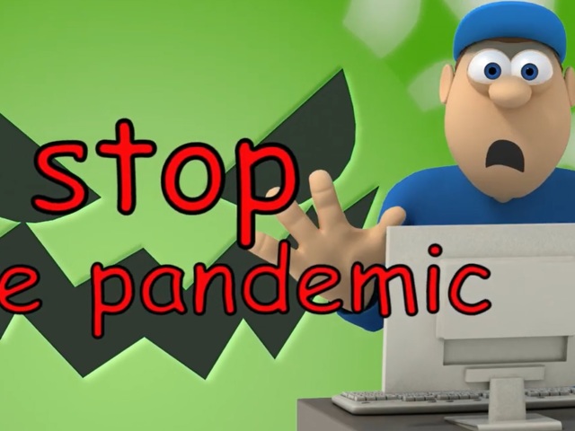 Így is megállítható a pandémia