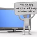 Tv-márkaszerviz Budapesten