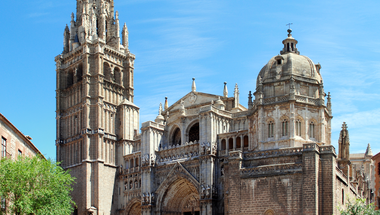 Santa Iglesia Catedral Primada de Toledo, Toledo