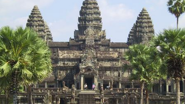 Angkor