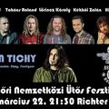 Brian Tichy és a Whitesnake Tribute Band (2014. 04. 22.)