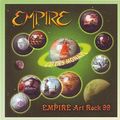 Nine Books az Empire magazinban (2012. 09. 22.)