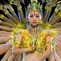 Samsara egy film Földünk káprázatos látványvilágáról