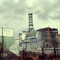 Csernobil mint turista látványosság