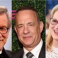 Tom Hanks és Meryl Streep a hetvenes évekbeli Pentagon-ügyiratról készülő filmen dolgozik.