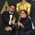 Magyar siker és kínos hiba az Oscar gálán