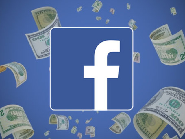 Tesztüzemben a fizetős Facebook